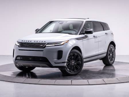 2026 Land Rover Range Rover Evoque Core S