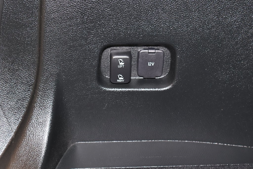 2022 Ford Edge ST photo 31