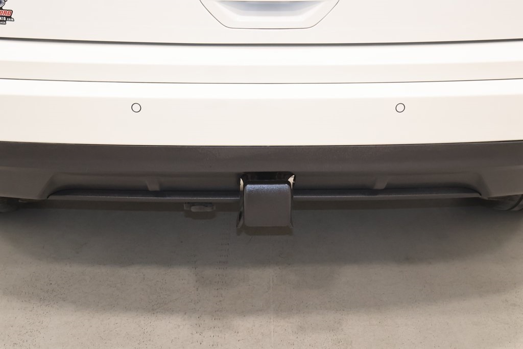 2022 Ford Edge ST photo 35
