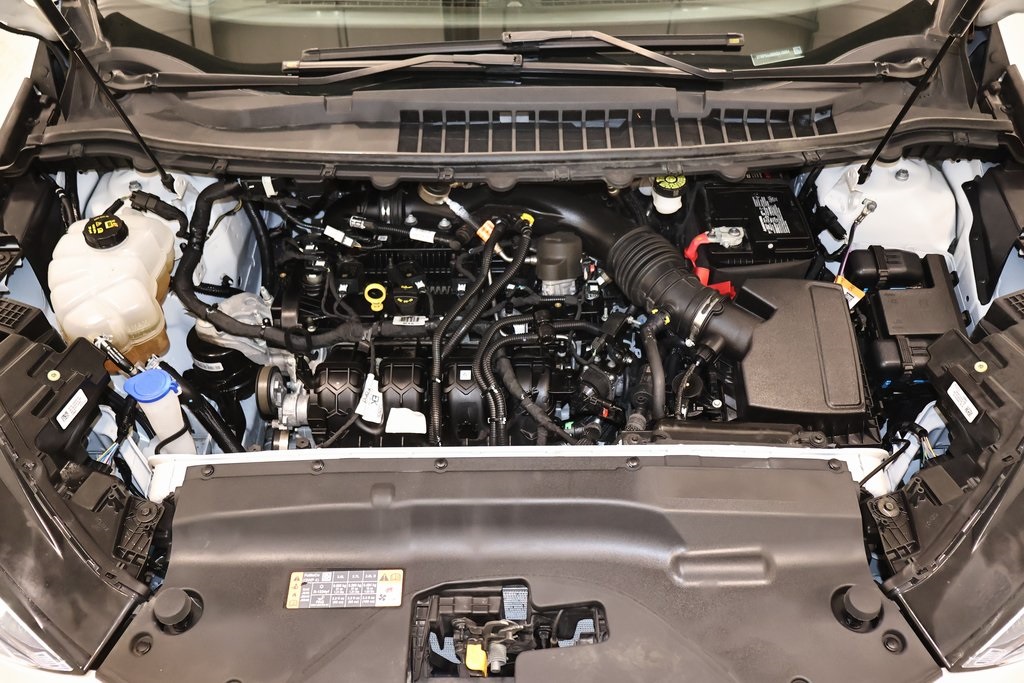 2022 Ford Edge ST photo 38