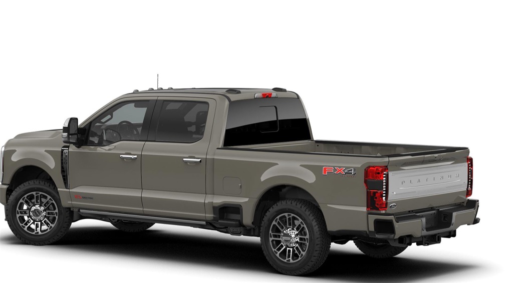 2026 Ford F-350 photo 2