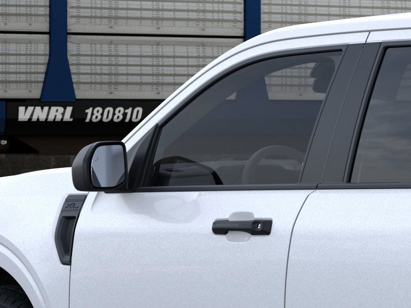 2025 Ford Maverick XL photo 17