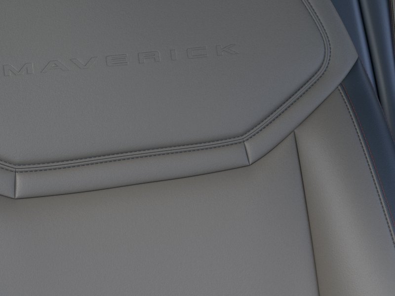 2025 Ford Maverick Lariat photo 8