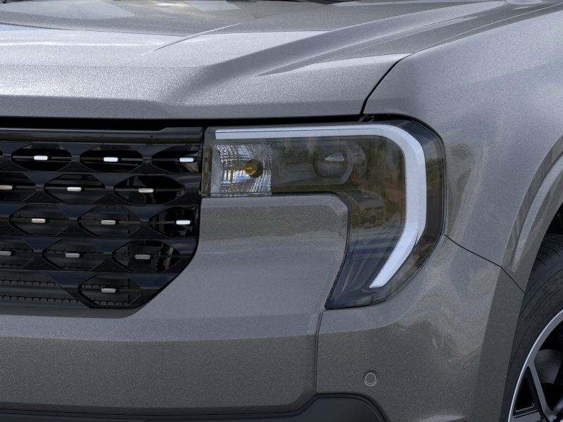 2025 Ford Maverick Lariat photo 10