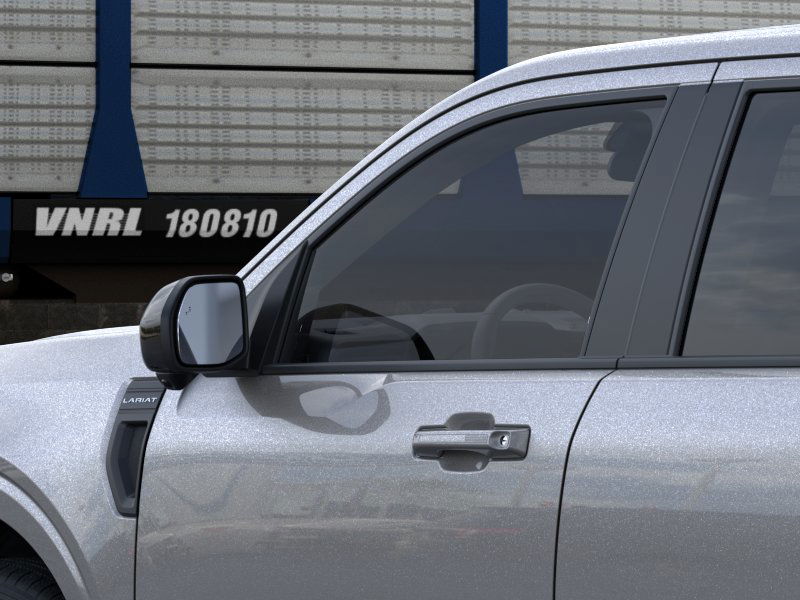 2025 Ford Maverick Lariat photo 12