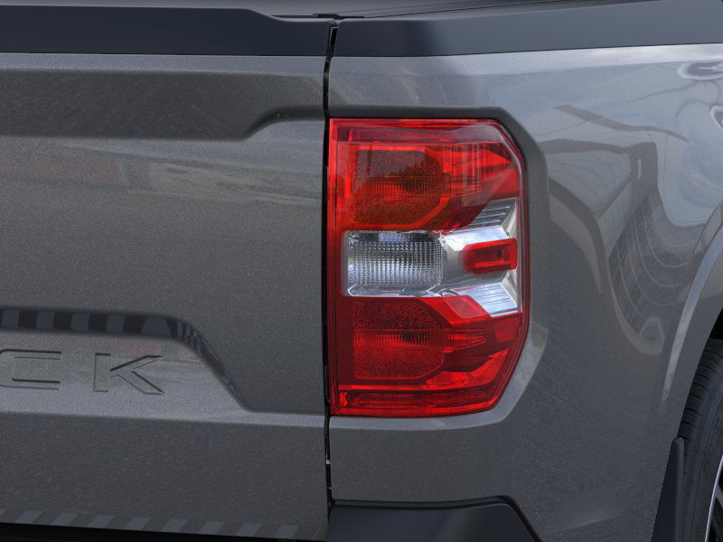 2025 Ford Maverick Lariat photo 13