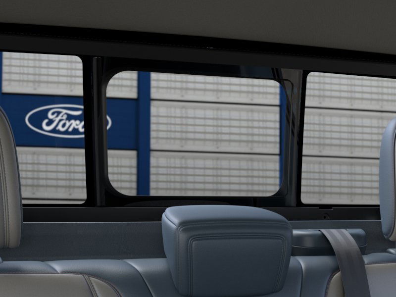 2025 Ford Maverick Lariat photo 14