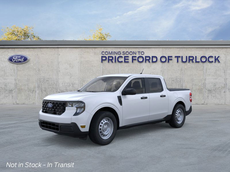 New 2025 Ford Maverick XL