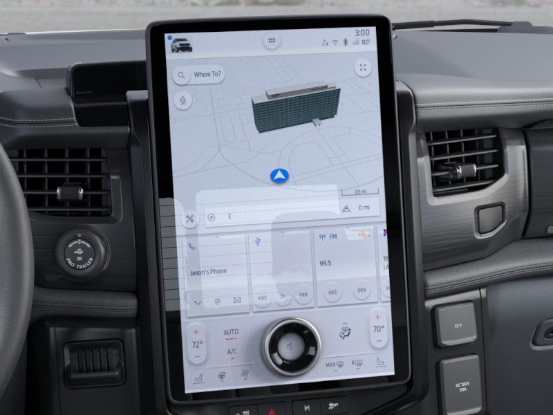 2025 Ford F-150 Lightning photo 12