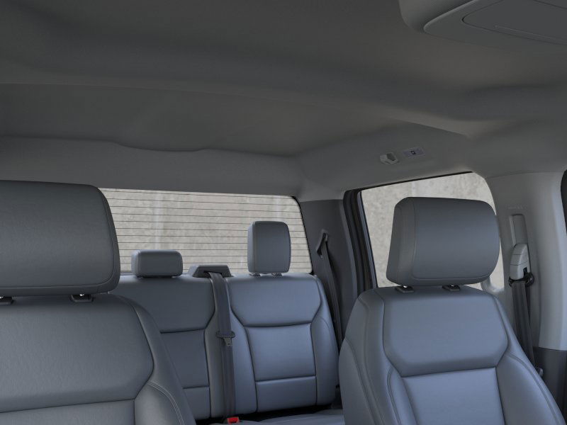 2025 Ford F-150 Lightning photo 19