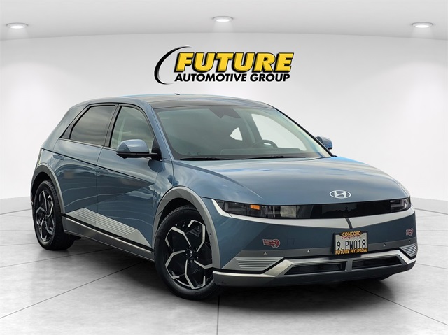 2024 Hyundai Ioniq 5 Limited