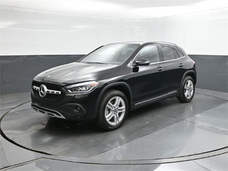 2023 Mercedes-Benz GLA GLA 250