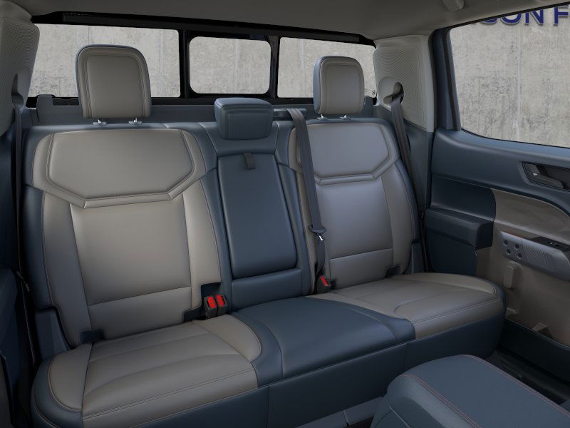 2025 Ford Maverick Lariat photo 11