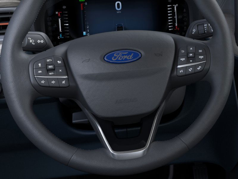 2025 Ford Maverick Lariat photo 14