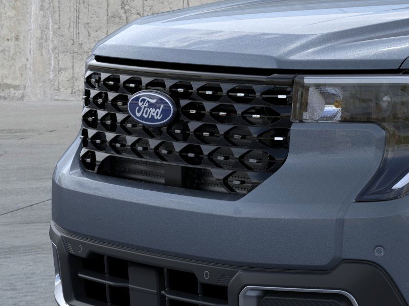 2025 Ford Maverick Lariat photo 18