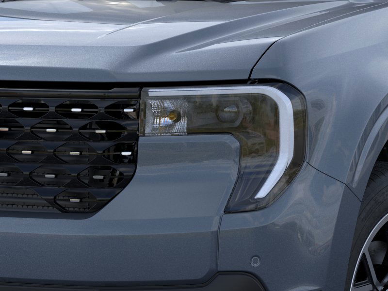 2025 Ford Maverick Lariat photo 19