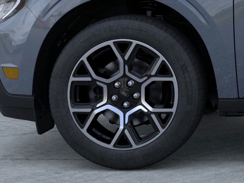 2025 Ford Maverick Lariat photo 20