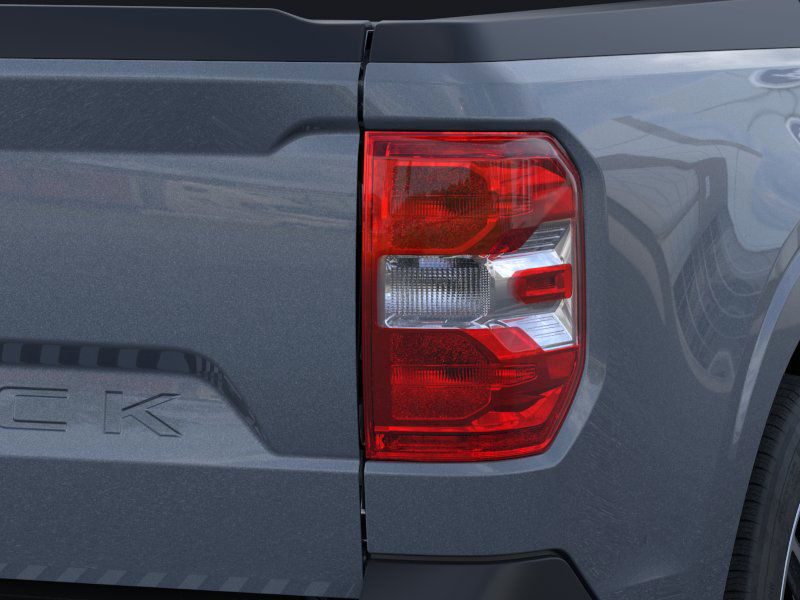 2025 Ford Maverick Lariat photo 22