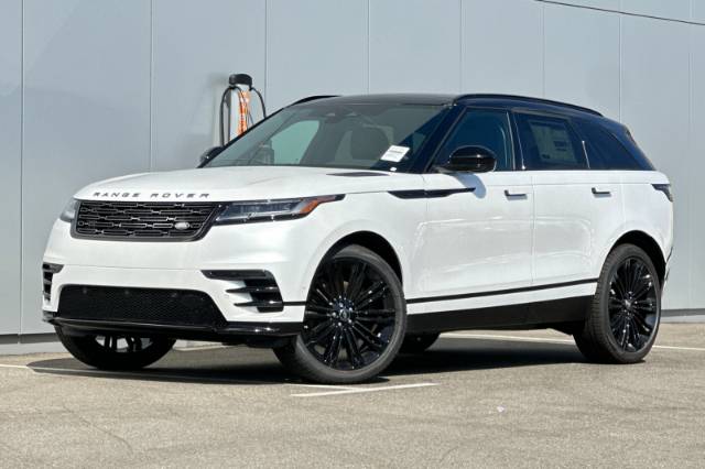 2026 Land Rover Range Rover Velar Dynamic SE