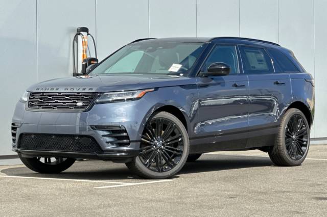 2026 Land Rover Range Rover Velar Dynamic SE