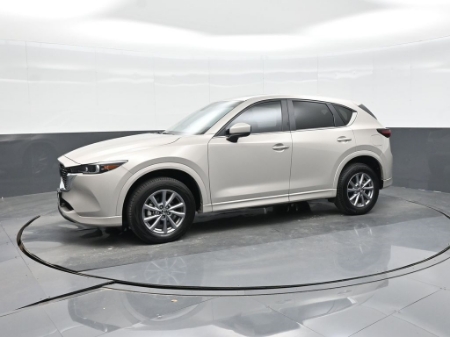 2024 Mazda CX-5 2.5 S Preferred Package