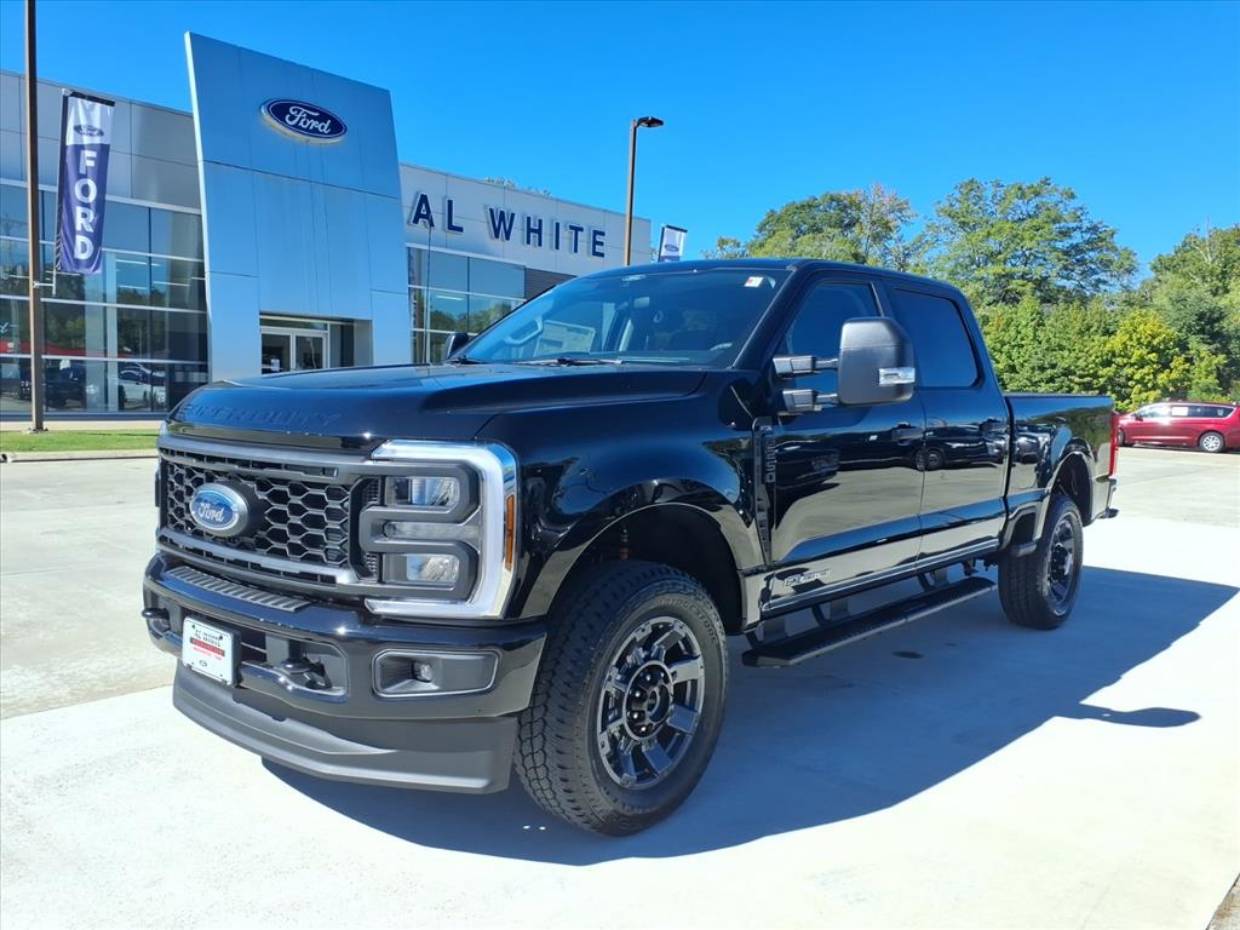2026 Ford F-250 Super Duty XL's photo