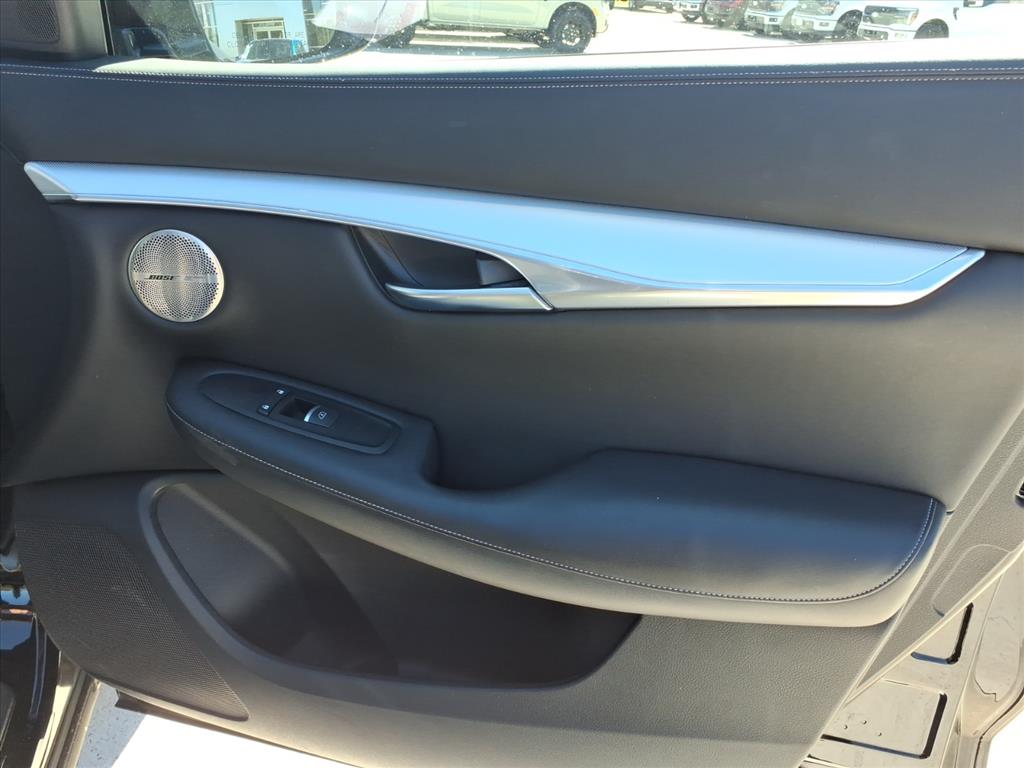 2021 Infiniti QX50 Sensory photo 5