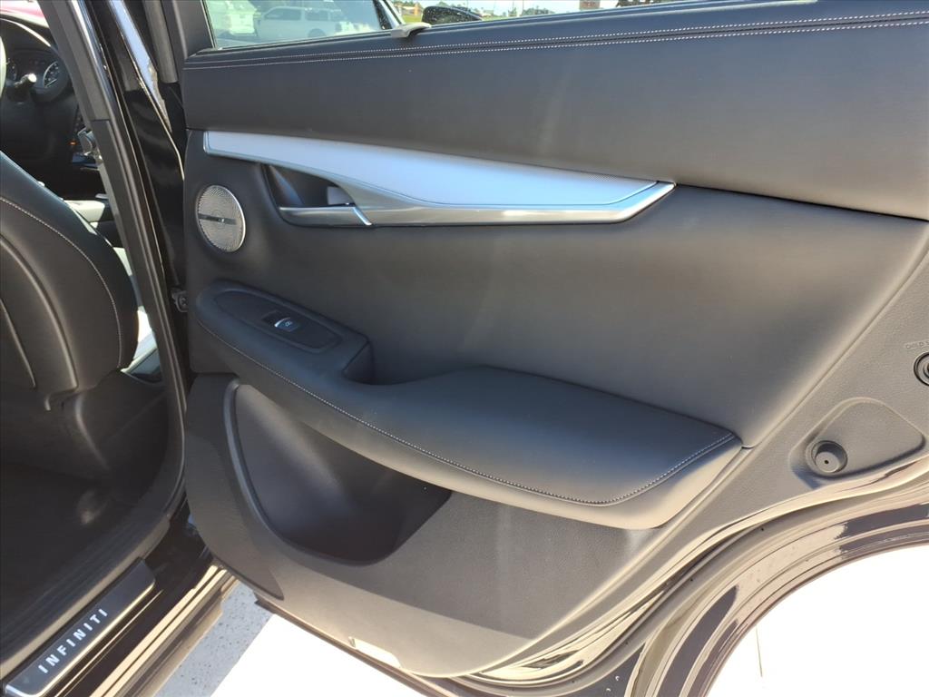 2021 Infiniti QX50 Sensory photo 7