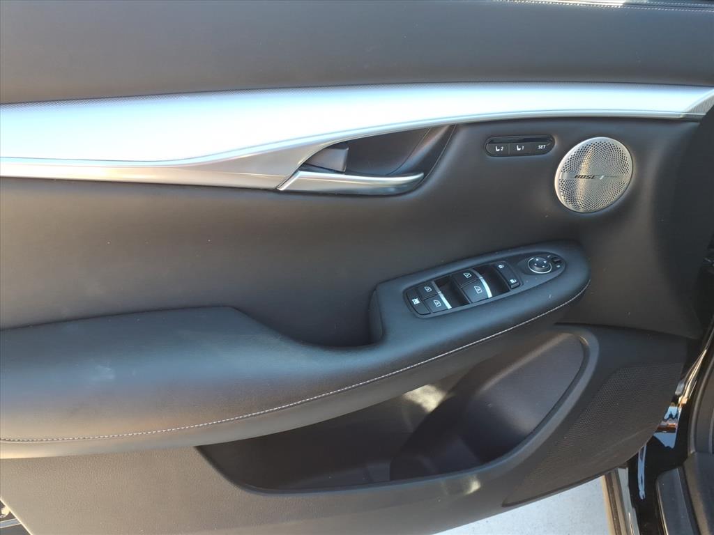 2021 Infiniti QX50 Sensory photo 11