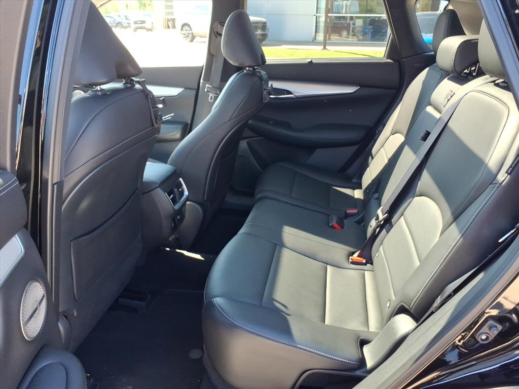 2021 Infiniti QX50 Sensory photo 12