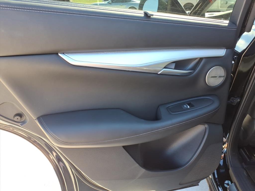 2021 Infiniti QX50 Sensory photo 14