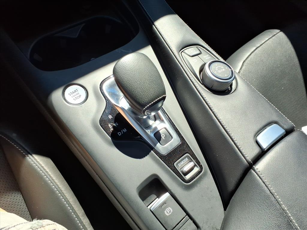 2021 Infiniti QX50 Sensory photo 15