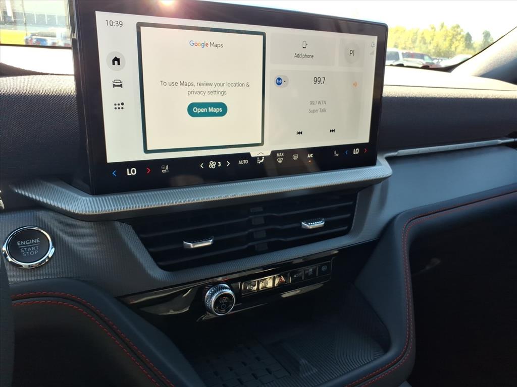 2025 Ford Explorer ST-Line photo 9
