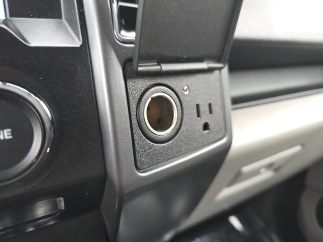 2017 Ford F-150 XLT photo 15