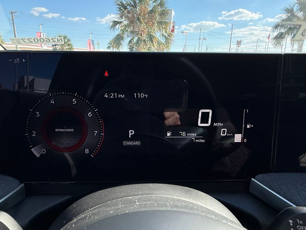 2026 Nissan Kicks SV photo 4