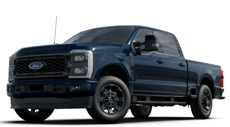 2024 Ford Super Duty F-250 SRW LARIAT