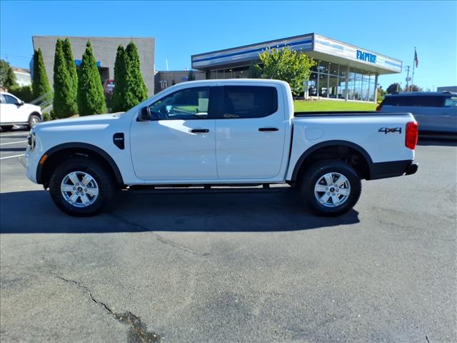 2025 Ford Ranger XL photo 2