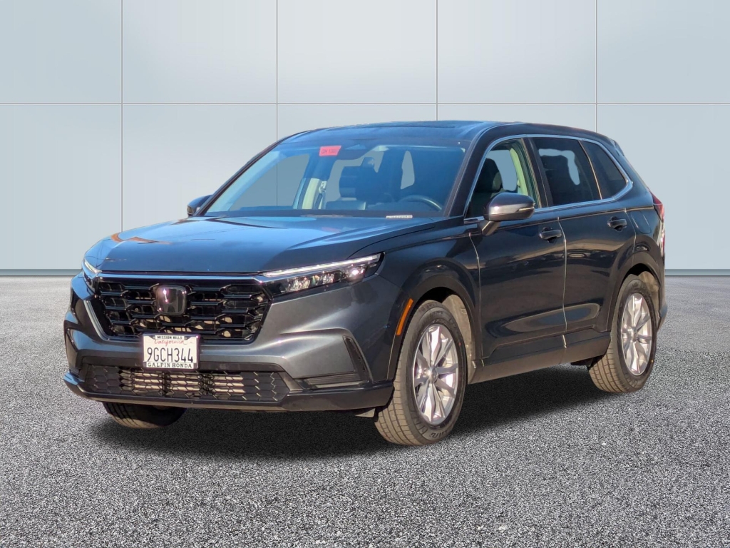 2023 Honda CR-V 2WD EX