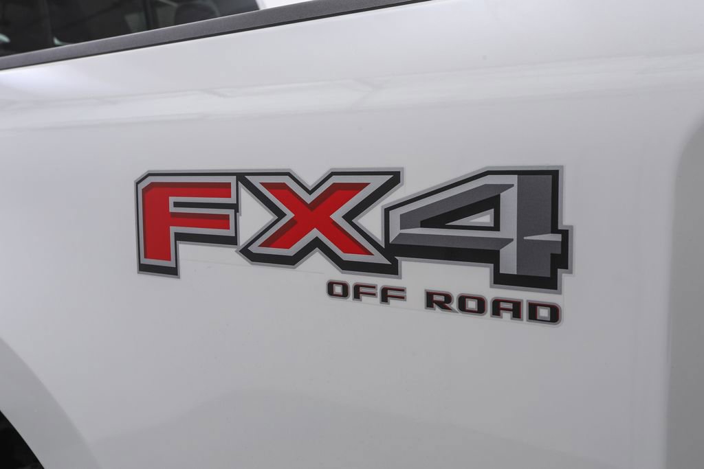 2026 Ford F-250 King Ranch photo 5