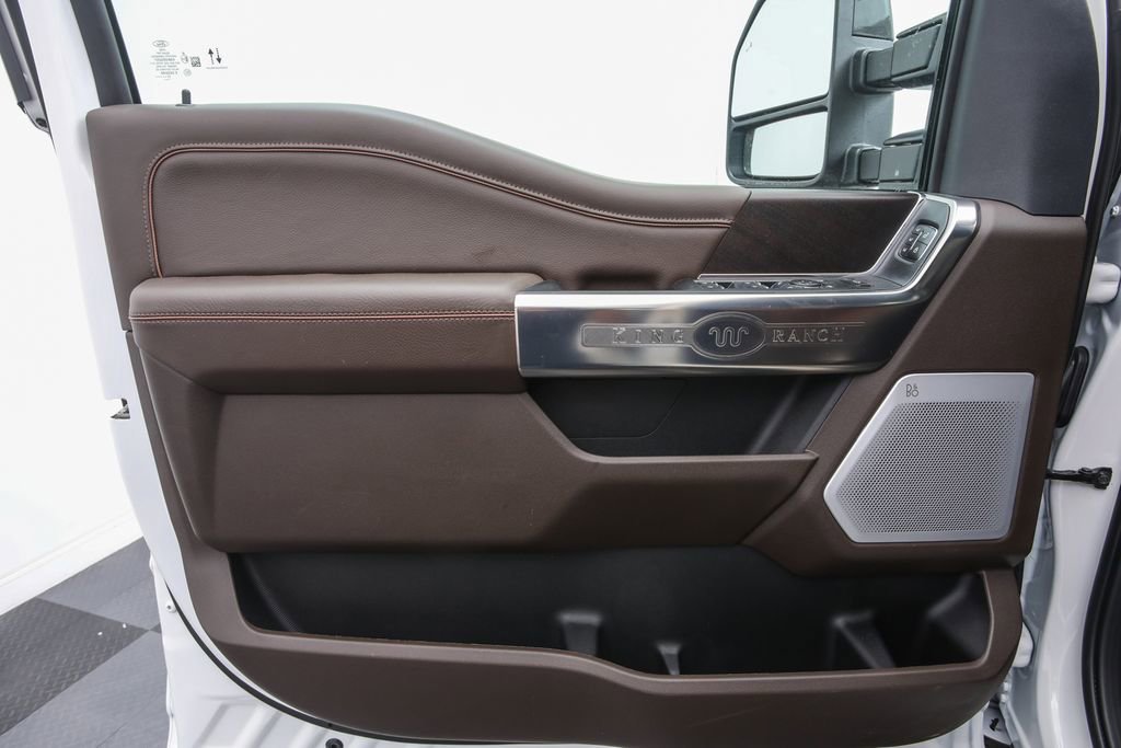 2026 Ford F-250 King Ranch photo 9