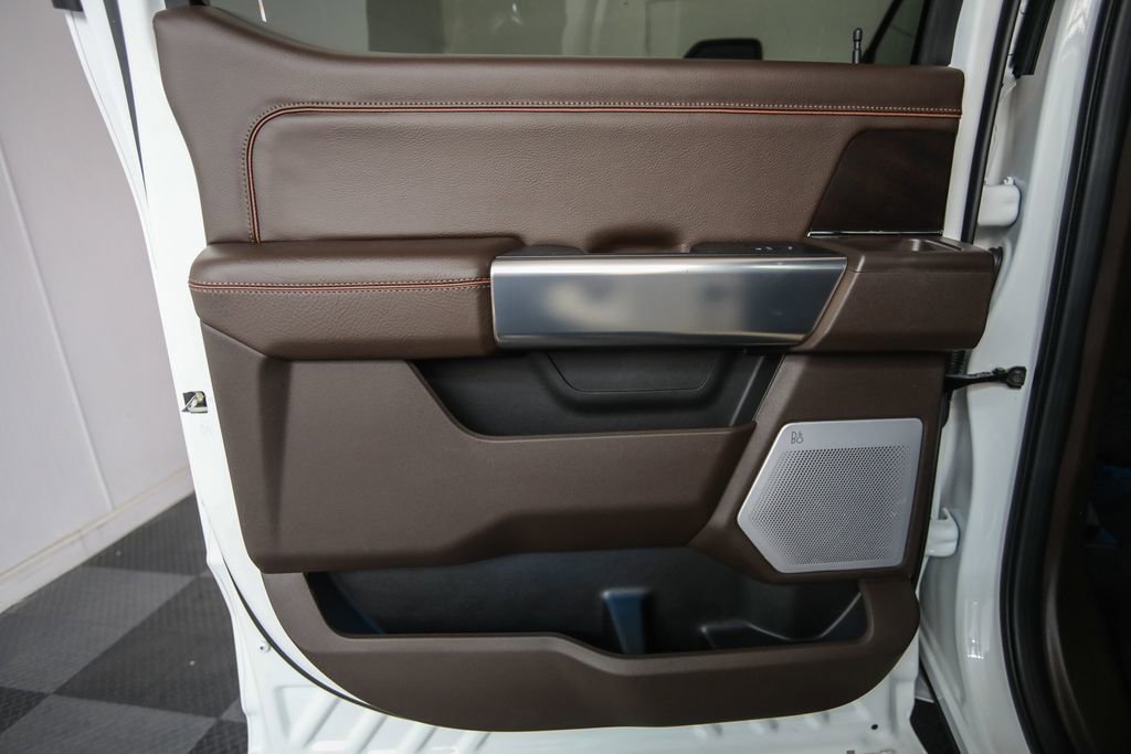 2026 Ford F-250 King Ranch photo 14