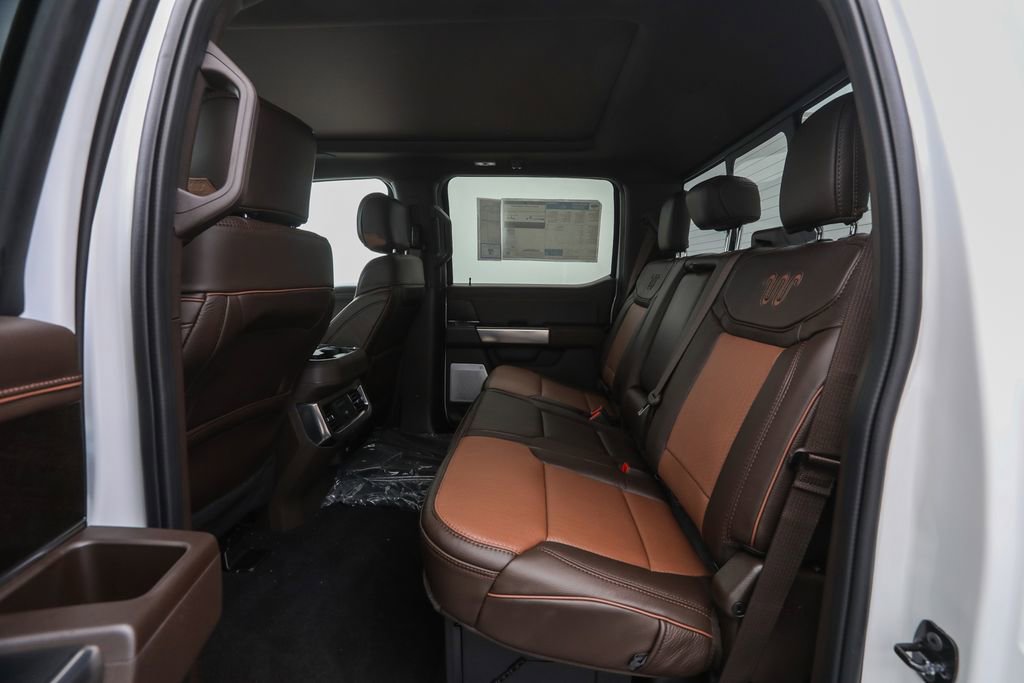 2026 Ford F-250 King Ranch photo 15