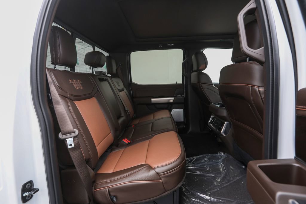 2026 Ford F-250 King Ranch photo 17