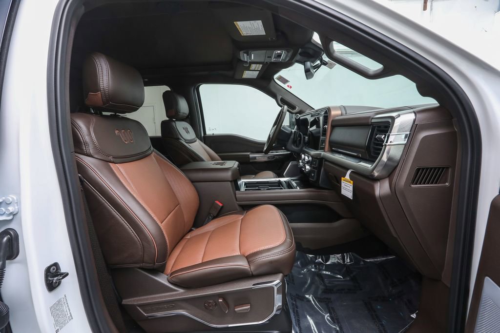 2026 Ford F-250 King Ranch photo 18