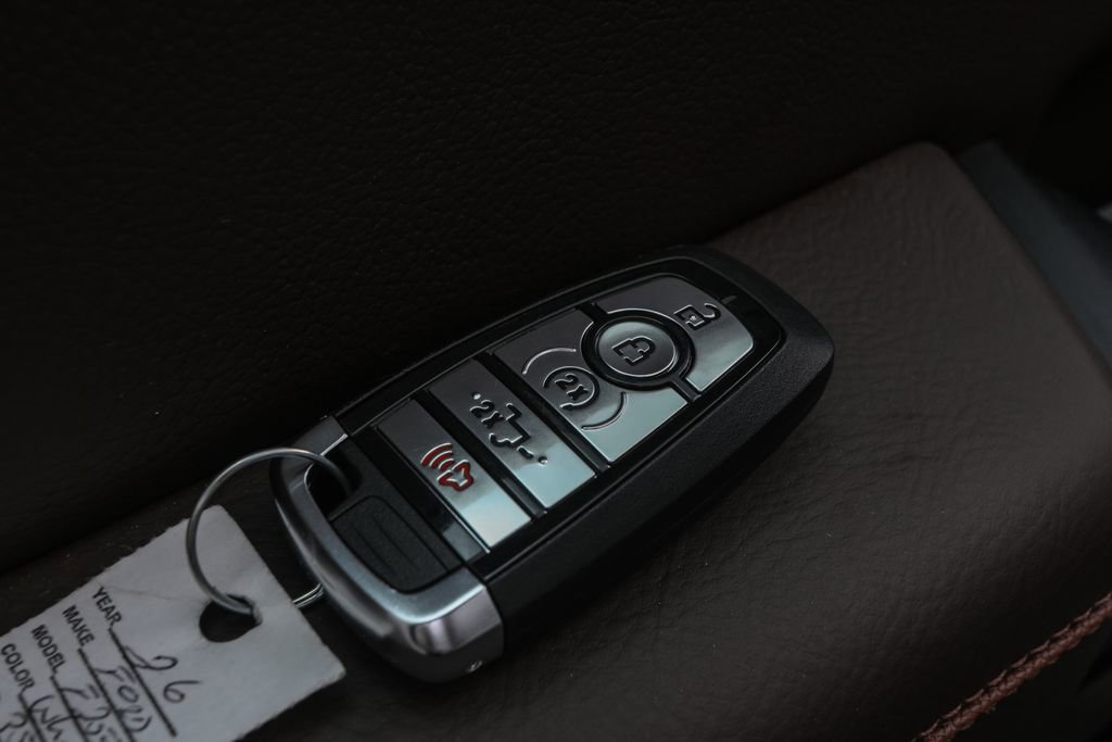 2026 Ford F-250 King Ranch photo 20