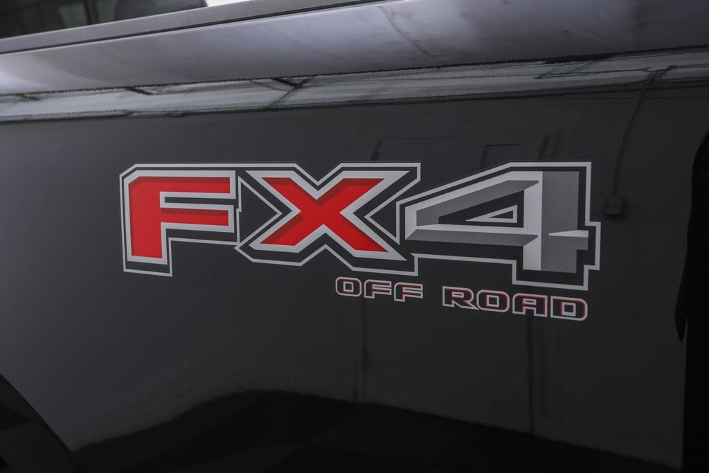 2026 Ford F-250 King Ranch photo 5