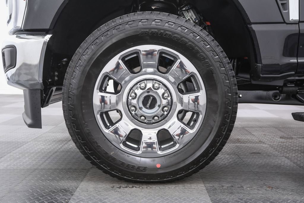 2026 Ford F-250 King Ranch photo 7