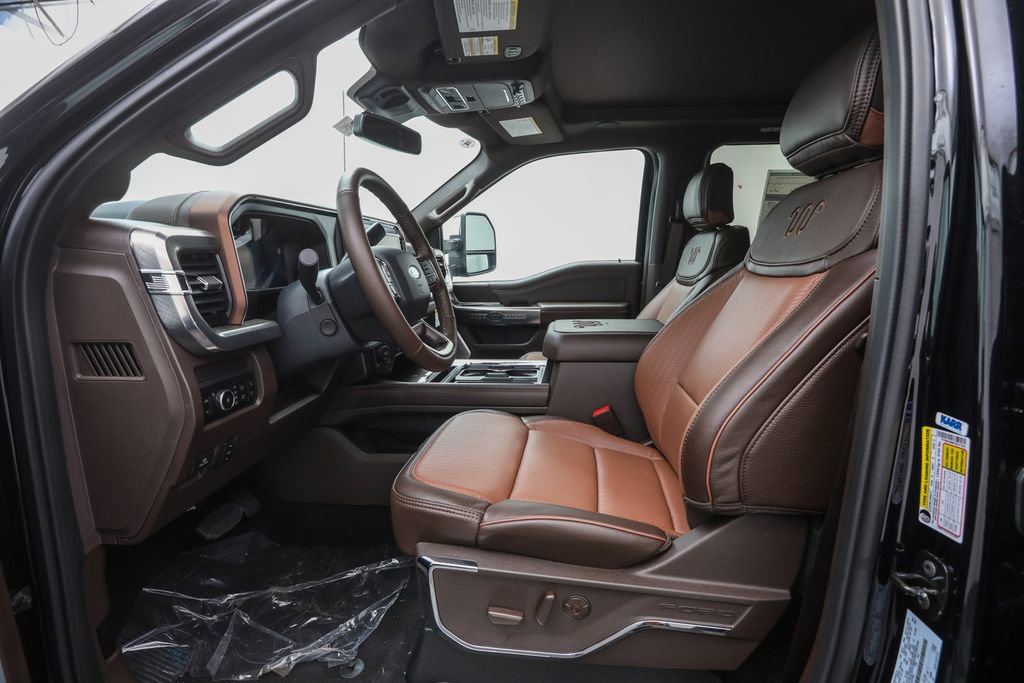 2026 Ford F-250 King Ranch photo 8