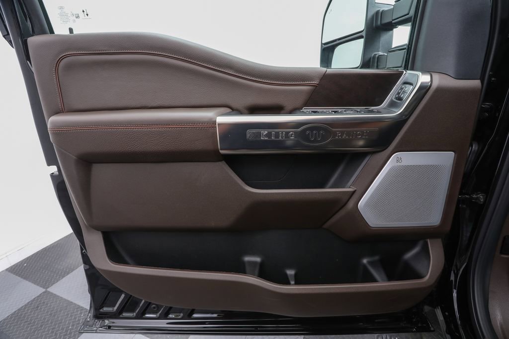 2026 Ford F-250 King Ranch photo 9