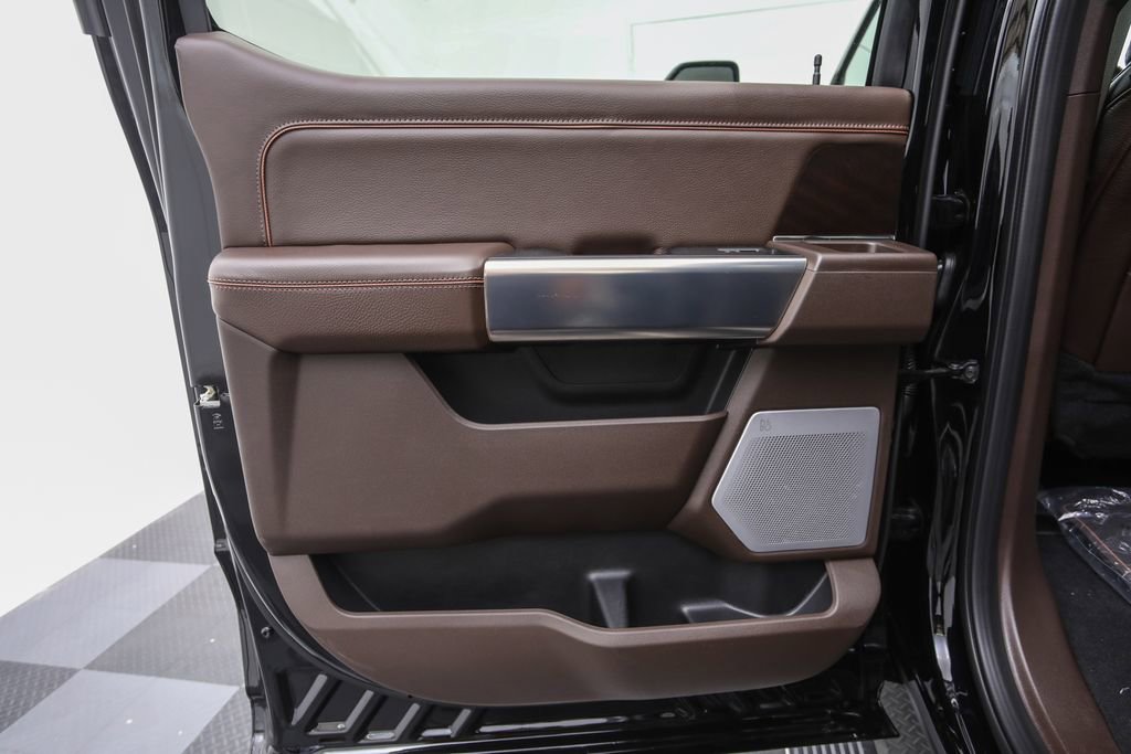 2026 Ford F-250 King Ranch photo 15